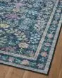 Maison MAO-06 Blue/Multi Area Rug