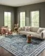 Maison MAO-06 Blue/Multi Area Rug
