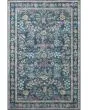 Maison MAO-06 Blue/Multi Area Rug