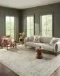 Maison MAO-07 Khaki Area Rug