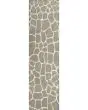 Mali ML4 Stone Area Rug