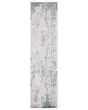 Malibu mal06 Ivory/Blue Area Rug