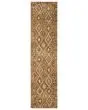 Malibu mal07 Gold/Multi Area Rug