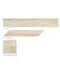 Malibu Natural Matte Porcelain Tile