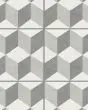 Mallorca Cube Matte Porcelain Tile