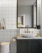 Mallorca Grigio Matte Porcelain Tile