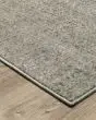 Mallory MAL01 Grey/Blue Area Rug