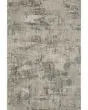 Mallory MAL03 Beige/Blue Area Rug