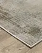 Mallory MAL03 Beige/Blue Area Rug