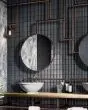 Manchester Blu Notte Porcelain Tile