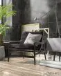 Manhattan Charcoal Matte Porcelain Tile