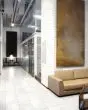 Manhattan Pearl Matte Porcelain Tile