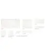 Manhattan Pearl Matte Porcelain Tile