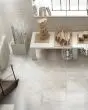 Manhattan Silver Matte Porcelain Tile