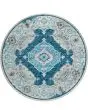 Marbella MB1 Indigo Area Rug