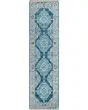 Marbella MB1 Indigo Area Rug