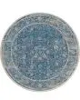 Marbella MB2 Navy Area Rug