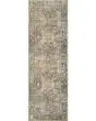 Margot MAT-02 Terracotta/Lagoon Area Rug