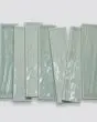 Marin Aloe Green 2.5"x10" Tile