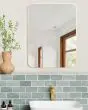 Marin Aloe Green 2.5"x5" Tile