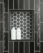 Marin Black Sea 2.5"x10" Tile