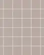 Marin Coastal Cliff Matte Porcelain 2" Square Mosaic Tile
