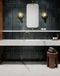 Marin Midnight Tide 2.5"x5" Tile