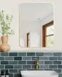Marin Midnight Tide 2.5"x5" Tile
