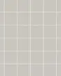 Marin Pebble Grey Matte Porcelain 2" Square Mosaic Tile