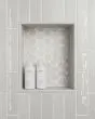 Marin Pebble Grey 2.5"x10" Tile