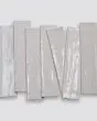 Marin Pebble Grey 2.5"x10" Tile