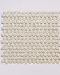 Marin Sand Dollar 3/4" Penny Mosaic Tile