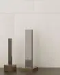 Massive Silver Cement Porcelain Tile