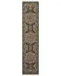 Masterpiece 5501k Navy/Multi Area Rug