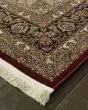 Masterpiece 90r Red/Multi Area Rug
