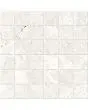 Maxford White Porcelain Marble Tile