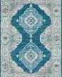 Marbella MB1 Indigo Area Rug