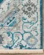 Marbella MB1 Indigo Area Rug