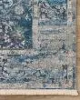 Marbella MB2 Navy Area Rug