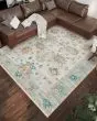 Marbella MB6 Ivory Area Rug