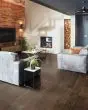 Korlok Reserve Medina Weathered Oak 7"x48" Luxury Vinyl