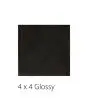 Melange Nero Ceramic Tile