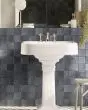 Melange Oltremare Ceramic Tile