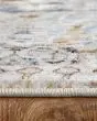 Melrose 39NZF Ivory/Red/Blue Area Rug