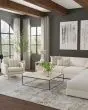 Melrose 39P3F Green/Ivory/Blue Rug