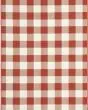 Meridian 2598r Red/Ivory Area Rug