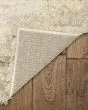 Merino 6711 Ivory/Grey Area Rug
