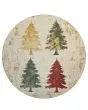 Merry & Bright MY17 Ivory Area Rug