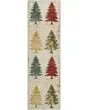 Merry & Bright MY17 Ivory Area Rug