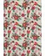 Merry & Bright MY19 Ivory 10'x14' Area Rug